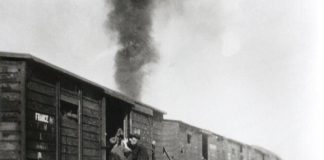 The Aktion Reinhard Death Camps