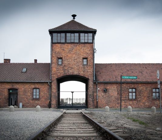 Auschwitz Birkenau Auschwitz Birkenau